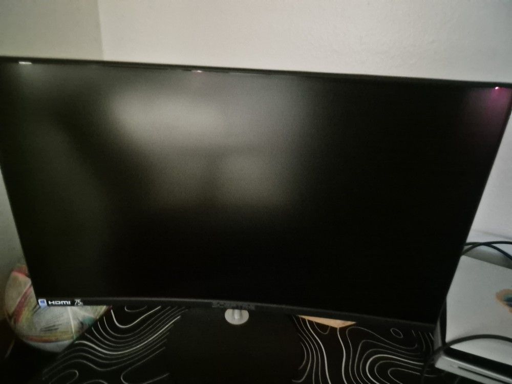 Gaming Monitor
