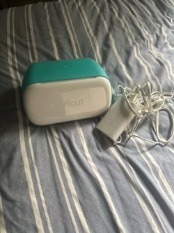 Cricut joy