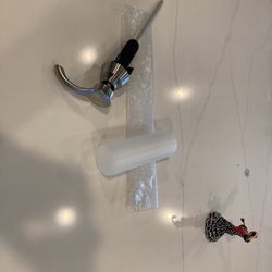 Brand New Delta Soap Dispenser
