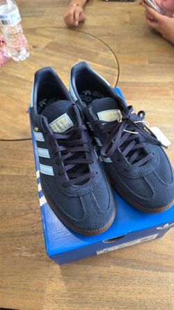 Adidas shoes
