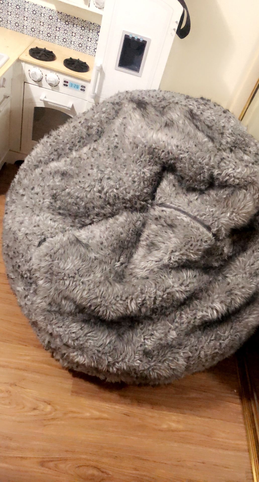 XL Bean Bag