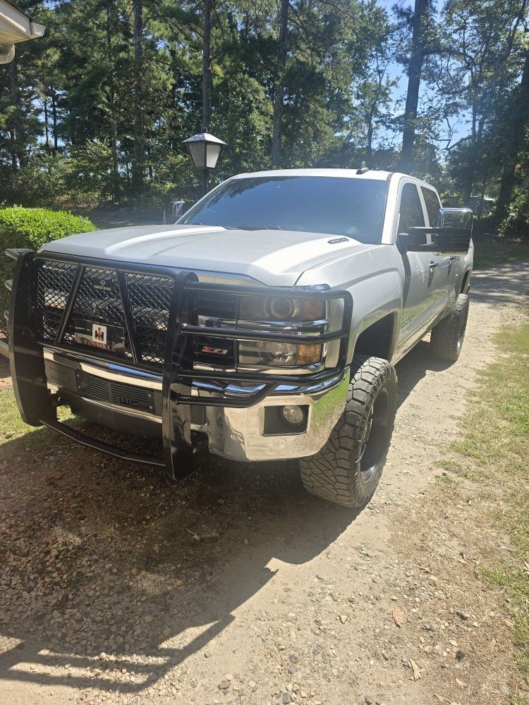 RANCH HAND 