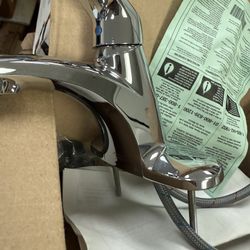 Two American Standard Faucet 