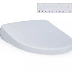 Toto Bidet Toilet Seat