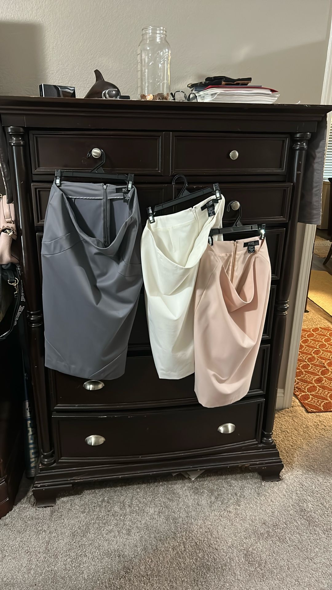 Body By Victoria Secret All Three For 20 Together  Skirts 
