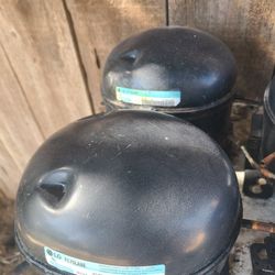 COMPRESSORES PARA..LG REFRIGERADOR