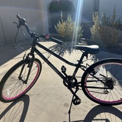Kids 24 Inch Guardian Bike