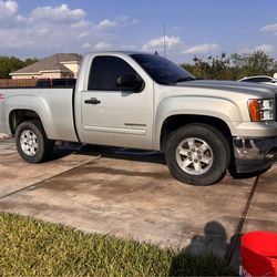 GMC Sierra 1500 Z71 Package