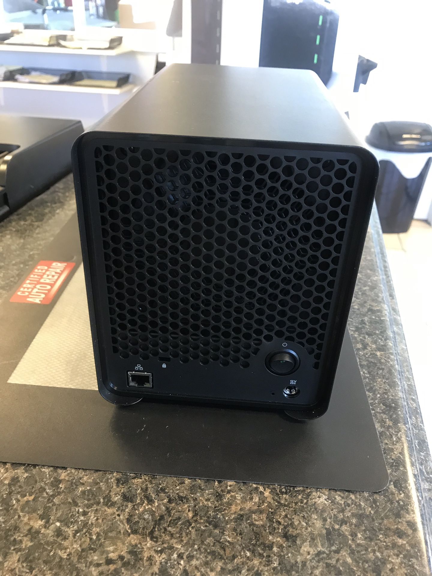 Drobo 5N