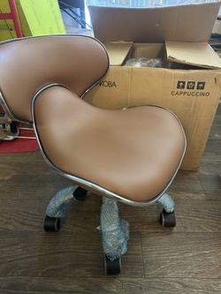 Stool