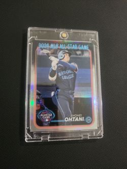 Shohei Ohtani