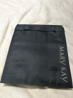 Make up Roll up bag With Hanger