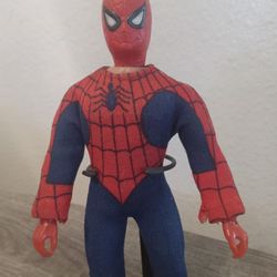 Mego 1974 Figure 