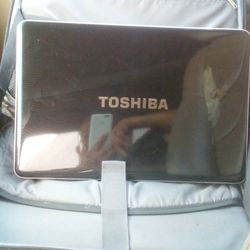 Toshiba Harman/Kardon Intel Core Windows 7 And Ten Also  