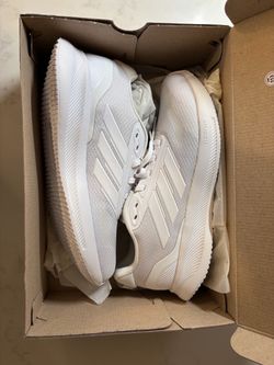 Adidas running shoes