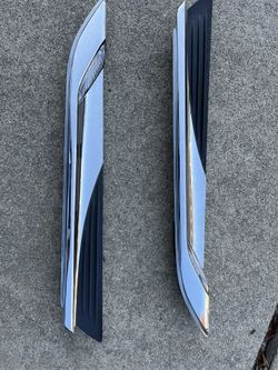 BMW 6 F06 F12 F13 Front Turn Indicator Side Marker L+R