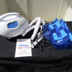 Bubble Bath Massager