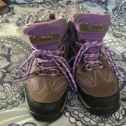 Hiking Boots 