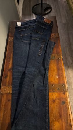 New with tags lucky brand 42/32 Vintage strait