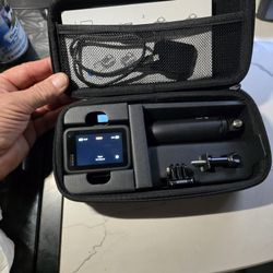 Gopro Hero 9  Brand New