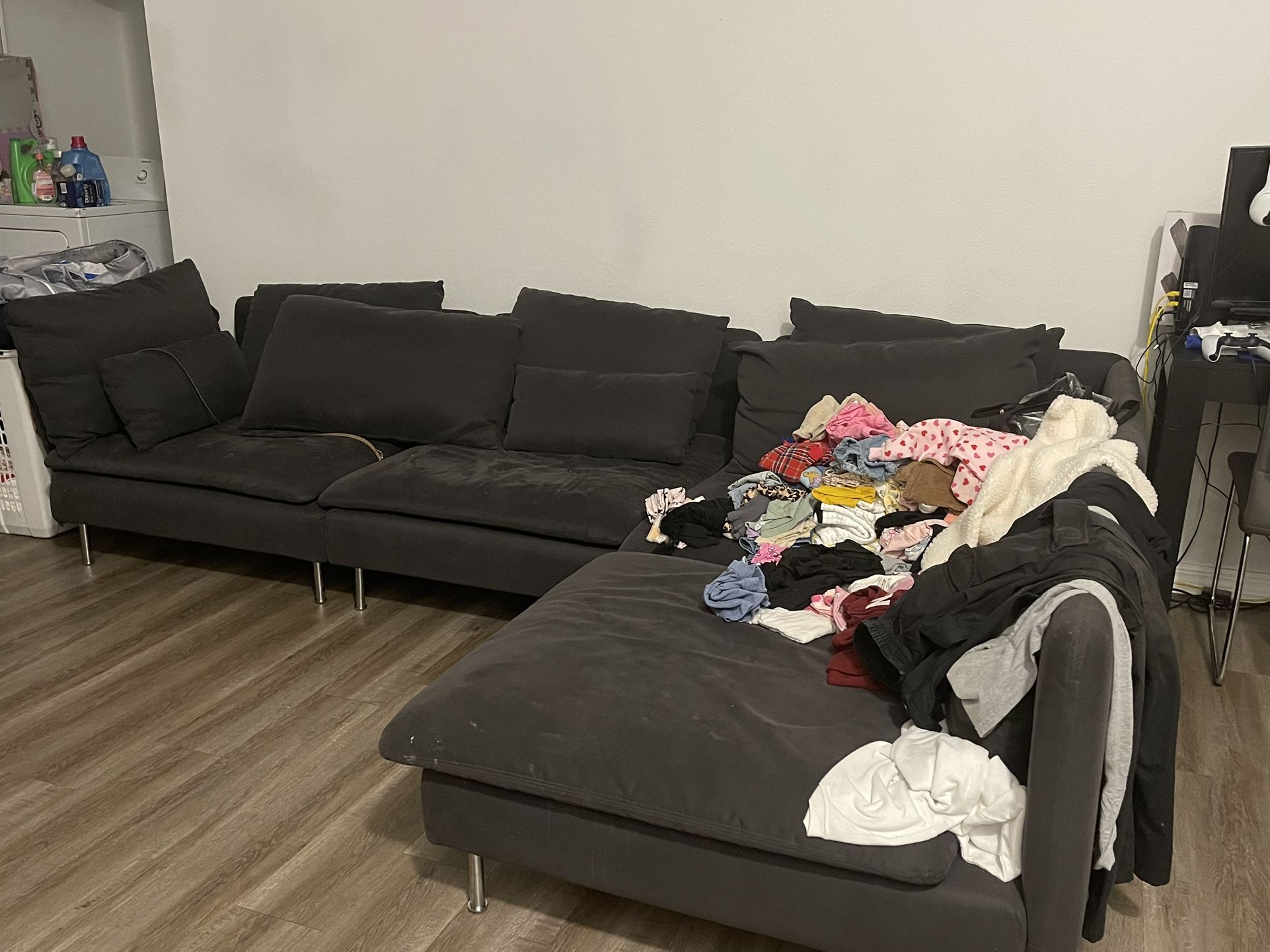 L Couches 