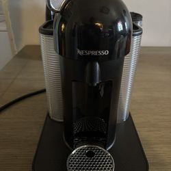 Nespresso 