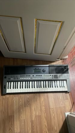 piano