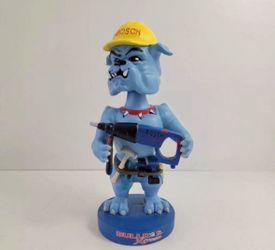 Bosch Bulldog Xtreme Bobblehead Figure