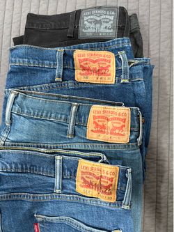 Levi’s