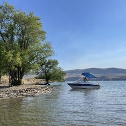 2007 Discovery Bayliner 