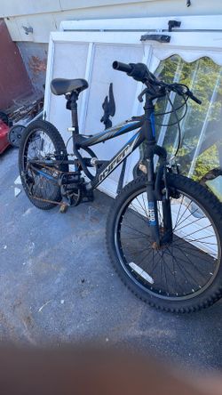 Good bike