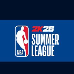 NBA Summer League Tickets