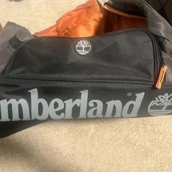 Duffle Bag