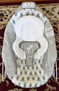 Ingenuity Baby Bouncer Seat