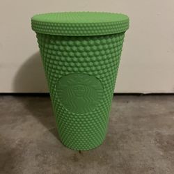 Starbucks Cup