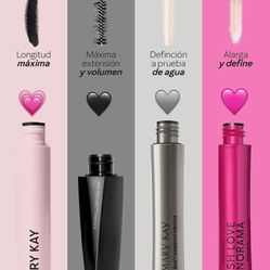 Aprovecha La Especial Del Mes En La Comprar De $50 O Más En Productos Te Llevas Un Set Mini Para Las Mano  Diferentes Precios 