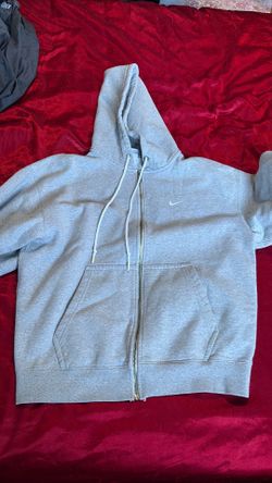 Nike Zip Up