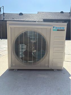 2 Ton R410A Mini Split