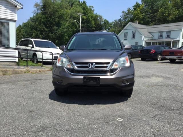 2010 Honda CR-V