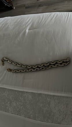 Coach Purse Chain Strap