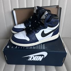 Jordan 1 Retro 4.5 Youth $OBO