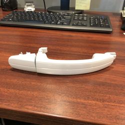 2013-2017 Ford Focus ST door handle