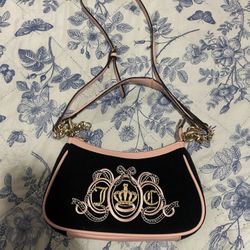 Juicy Couture Purse Set 