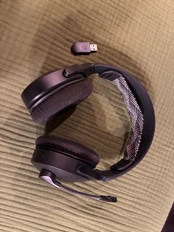 HyperX cloud jet