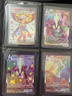 POKEMON CARDS!!!!