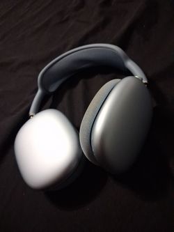 Airpods max