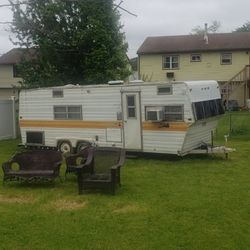 Camper 