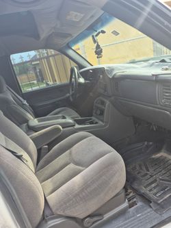 Silverado 6.0 turbo