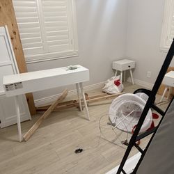 Bed installation