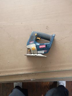 Jig Saw